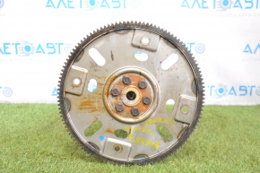 Crankshaft with flywheel Nissan Rogue 17-19 2.5 k:54.95 w:44.95