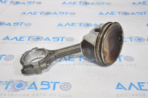 Connecting rod with piston Nissan Rogue 14-20 2.5
