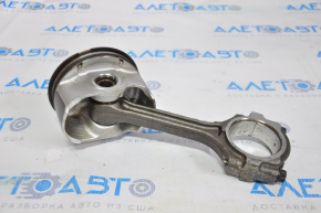 Connecting rod with piston Nissan Rogue 14-20 2.5