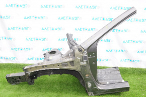 Front left quarter panel for Toyota Camry v55 15-17 USA