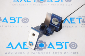 Upper rear left door hinge VW Golf 15-21 5d