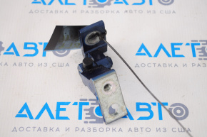 Door hinge lower rear left VW Golf 15-21 5d