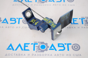 Door hinge lower rear left VW Golf 15-21 5d