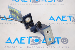 Door hinge lower rear right VW Golf 15-21 5d