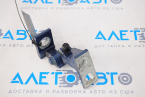 Upper door hinge front right VW Golf 15-21