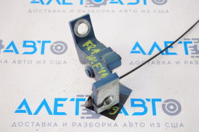 Upper door hinge front right VW Golf 15-21