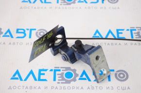 Door hinge lower front right VW Golf 15-21