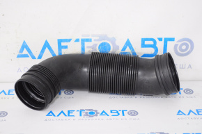 Air duct for turbine VW Golf 15- 1.8T