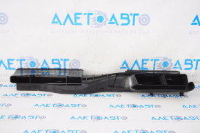 Air intake lower part VW Golf 15-19 1.8T
