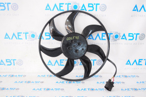 Cooling Fan VW Golf 15- 1.8T