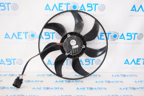 Cooling Fan VW Golf 15- 1.8T