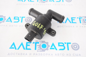 Cooling system valve VW Golf 15-21 1.8T type 1