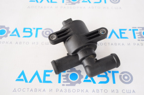 Cooling system valve VW Golf 15-21 1.8T type 1