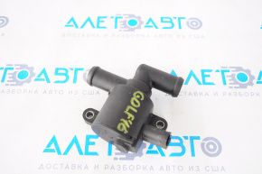 Cooling system valve VW Golf 15- 1.8T type 2