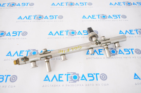 Fuel rail VW Golf 15-21 1.8T with sensor