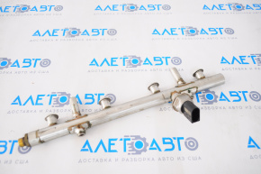 Fuel rail VW Golf 15-21 1.8T with sensor