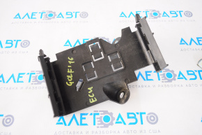 Bracket ECU block computer engine VW Golf 15- 1.8T
