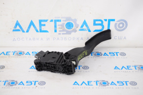 Gas pedal VW Golf 15-