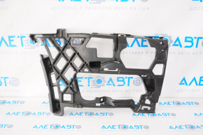 Front bumper bracket right VW Golf 15-17
