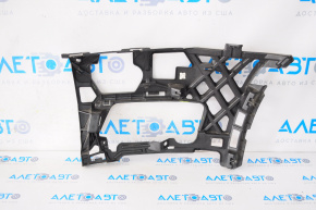 Front bumper bracket right VW Golf 15-17