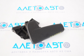 Bonnet Lock Opening Handle Interior VW Golf 15-