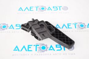 Bonnet Lock Opening Handle Interior VW Golf 15-