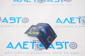 Left center wing bracket VW Golf 15-21