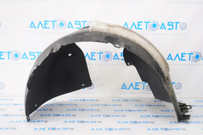 Mudguard front left rear part VW Golf 15-21