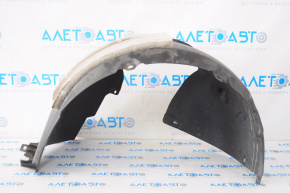 Mudguard front right rear part VW Golf 15-21