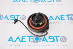 VW Golf 15- filler cap
