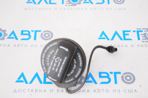 VW Golf 15- filler cap