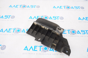 Rear right threshold plug VW Golf 15-21 5d