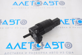 VW Golf 15- Windscreen Washer Motor