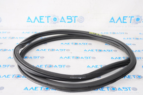 Door seal rear left VW Golf 15-21