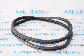 Door seal rear right VW Golf 15-21