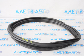 Door seal front left VW Golf 15-21