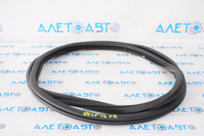 Door seal front right VW Golf 15-21