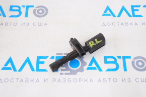 ABS sensor rear left VW Golf 15-18