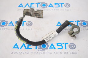 Terminal minus VW Golf 15-21