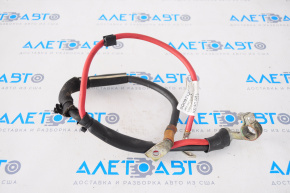 Terminal plus VW Golf 15-19