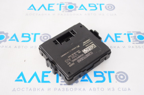 GATEWAY MODULE VW Golf 15-