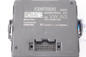 GATEWAY MODULE VW Golf 15-