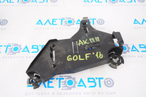 Automatic transmission computer bracket VW Golf 15-