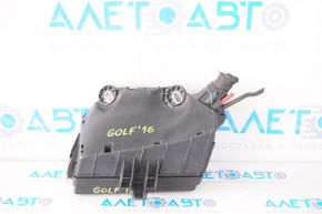 Underhood fuse box VW Golf 15-