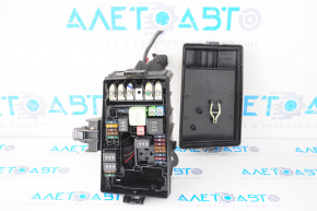 Underhood fuse box VW Golf 15-