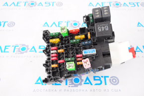 Interior fuse box VW Golf 15-