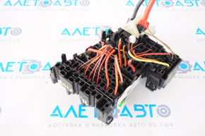 Interior fuse box VW Golf 15-