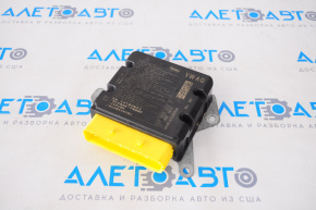 SRS airbag module airbag computer VW Golf 15-15