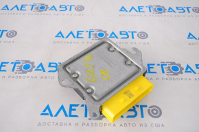 SRS airbag module airbag computer VW Golf 15-15