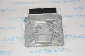 Block ECU engine computer VW Passat b7 12-15 USA 1.8T